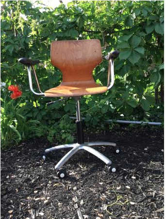 Bentwood Chairs $15 ea! #craigslistfinds #bfdtoronto